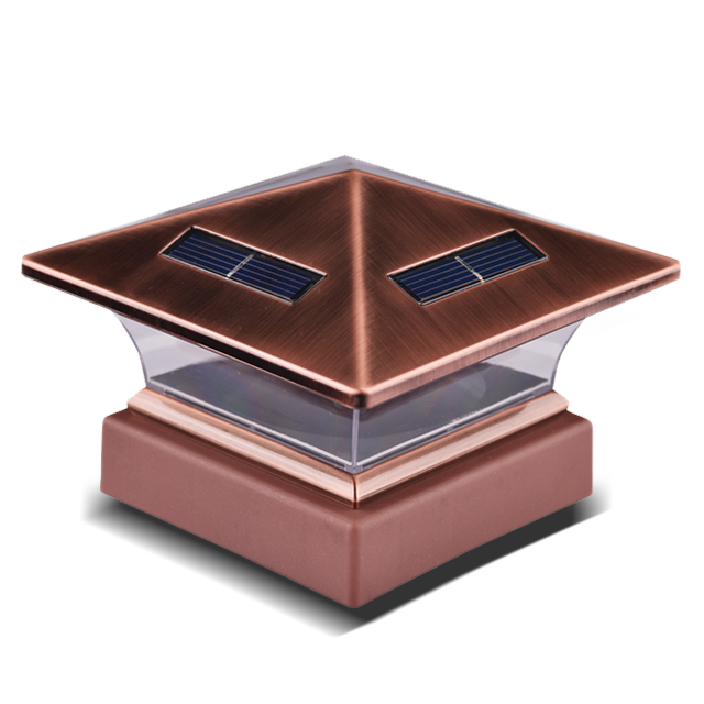 2211-F26-CO Светодиодный фонарь высокой яркости с медным покрытием 2211-F26-CO Светодиодный фонарь высокой яркости с медным покрытием