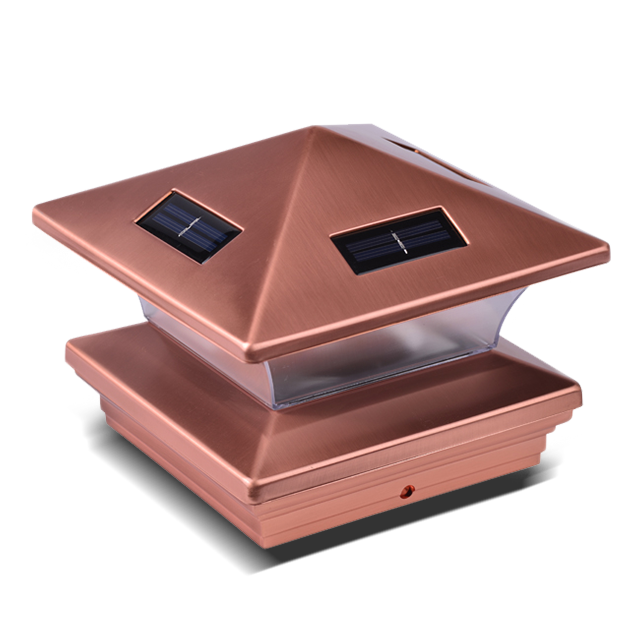 2211-NF24 CO Наружный фонарь с крышкой для столба OEM без проводов Ландшафтный светильник для дорожек на палубе 2211-NF24 CO Наружный фонарь с крышкой для столба OEM без проводов Ландшафтный светильник для дорожек на палубе