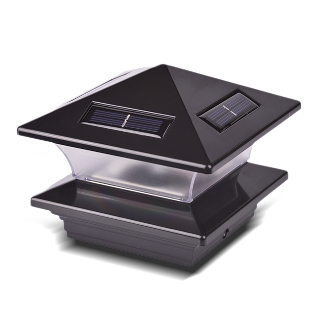 2211-NF24 BL Пластиковый солнечный светильник для ландшафтного патио 2211-NF24 BL Пластиковый солнечный светильник для ландшафтного патио