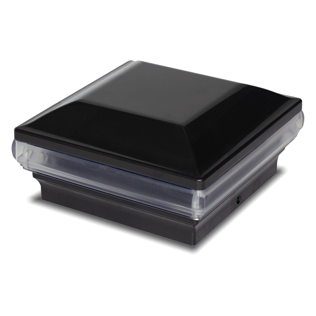 LVP12 BL 12V Низковольтный уличный водонепроницаемый фонарь для столба LVP12 BL 12V Низковольтный уличный водонепроницаемый фонарь для столба